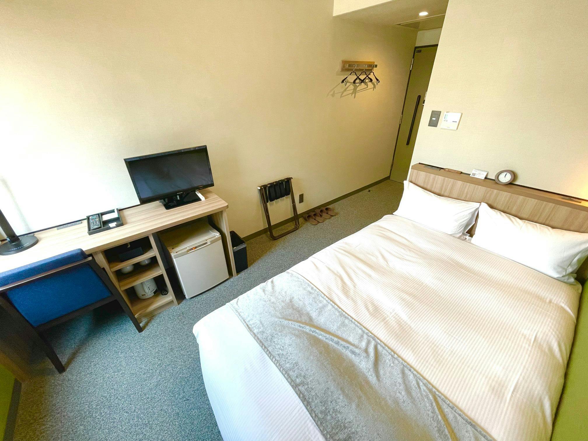 Matsue Urban Hotel