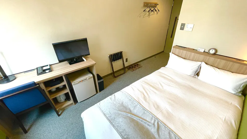 Matsue Urban Hotel