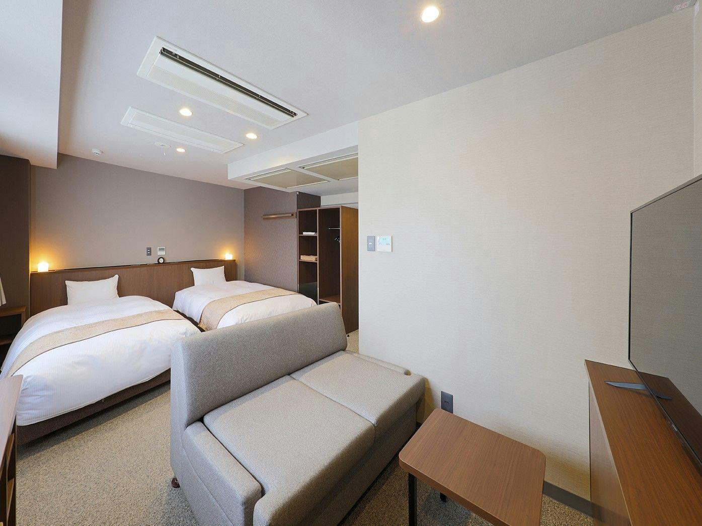 Matsue Urban Hotel