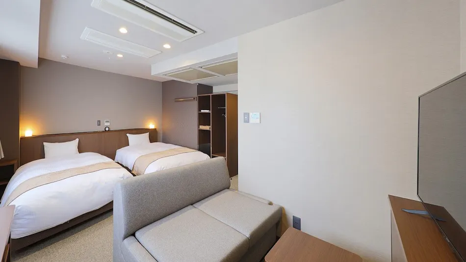 Matsue Urban Hotel