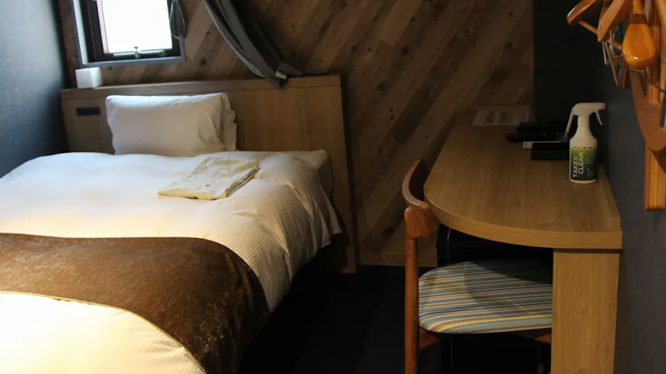 Matsue Urban Hotel