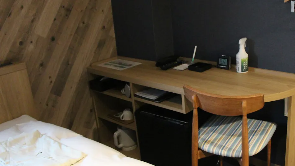 Matsue Urban Hotel