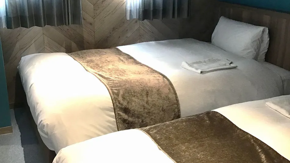 Matsue Urban Hotel
