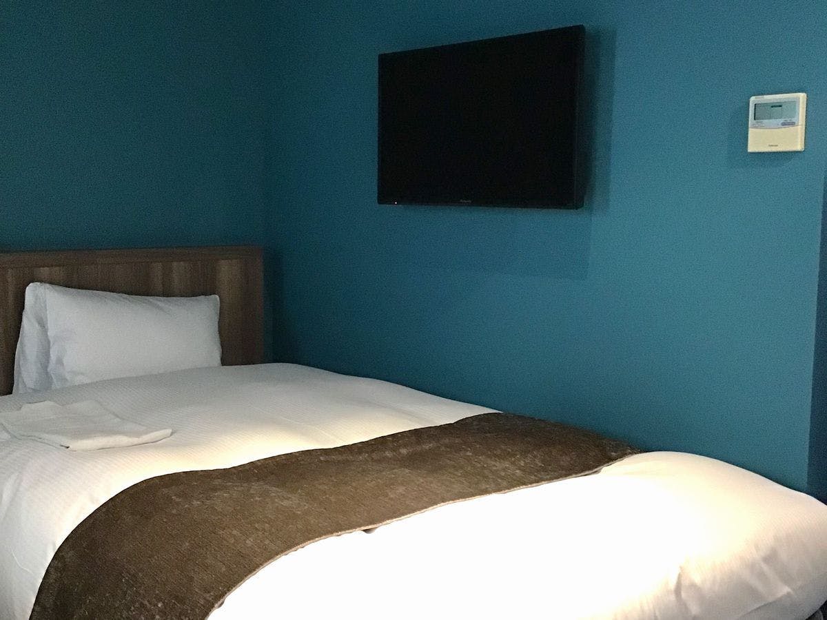 Matsue Urban Hotel