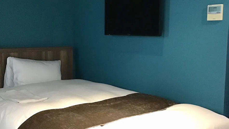 Matsue Urban Hotel