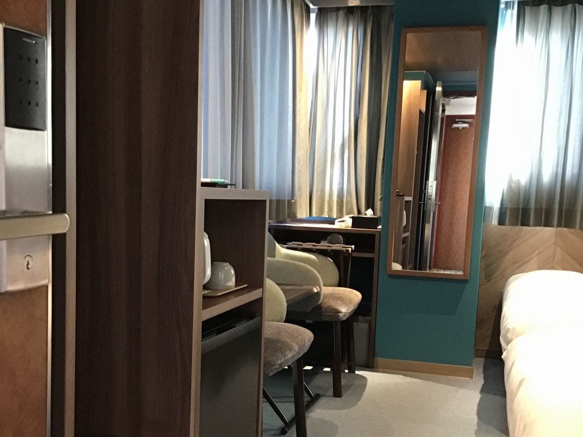 Matsue Urban Hotel
