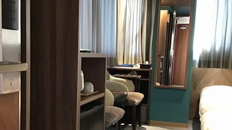 Matsue Urban Hotel