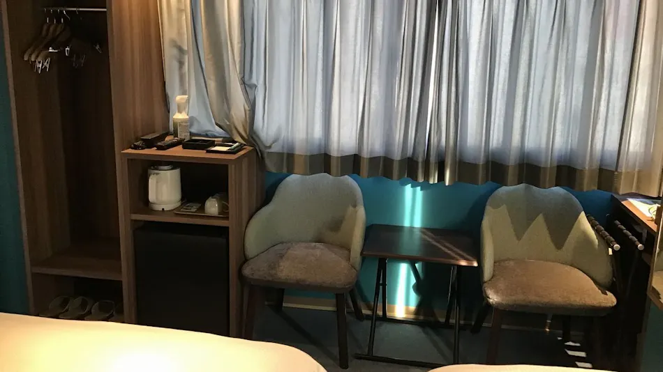 Matsue Urban Hotel