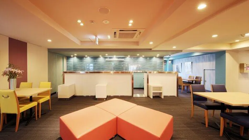 Matsue Urban Hotel