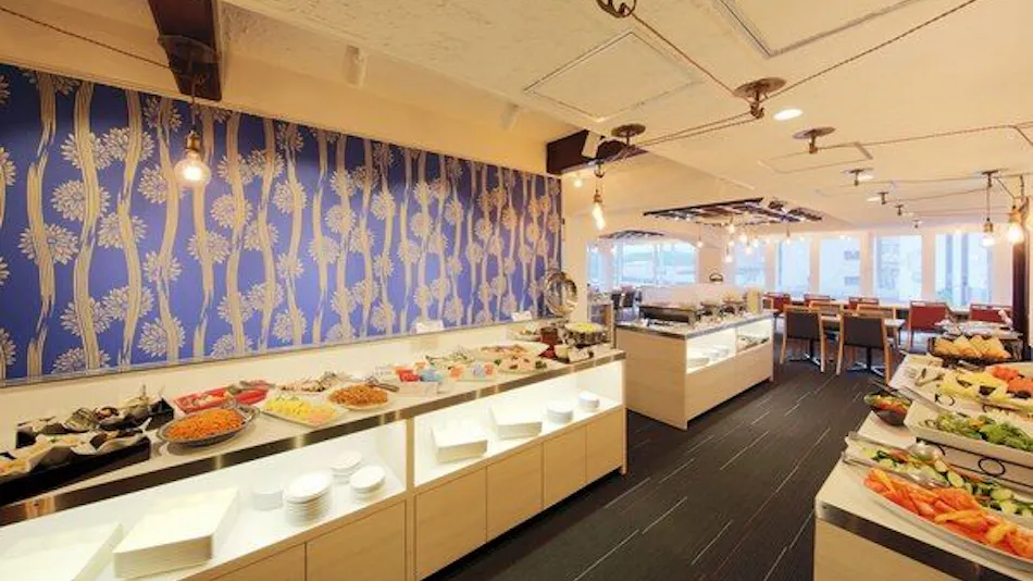 Matsue Urban Hotel