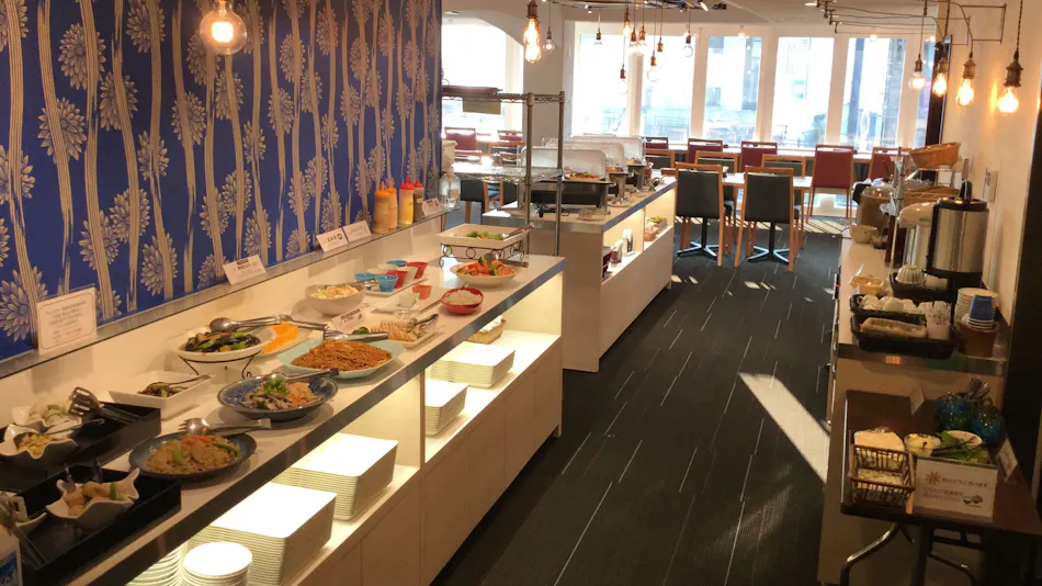 Matsue Urban Hotel
