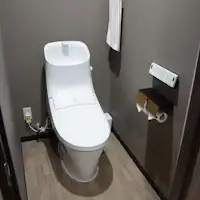 【ห้อง 202】ออกแบบถึงห้องน้ำ!