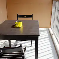 พร้อมระเบียง