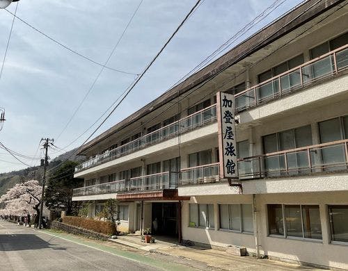 昭和館（昭和51年築）