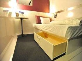 ファーストキャビン関西空港