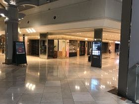 ファーストキャビン関西空港