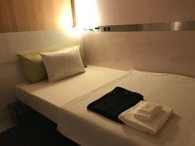 ファーストキャビン関西空港