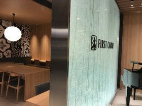 ファーストキャビン関西空港