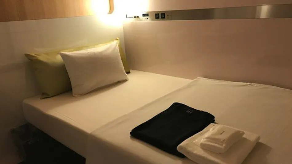 First Cabin Kansai Airport