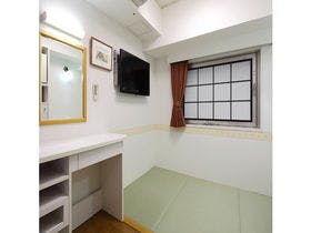 チェックイン四条烏丸