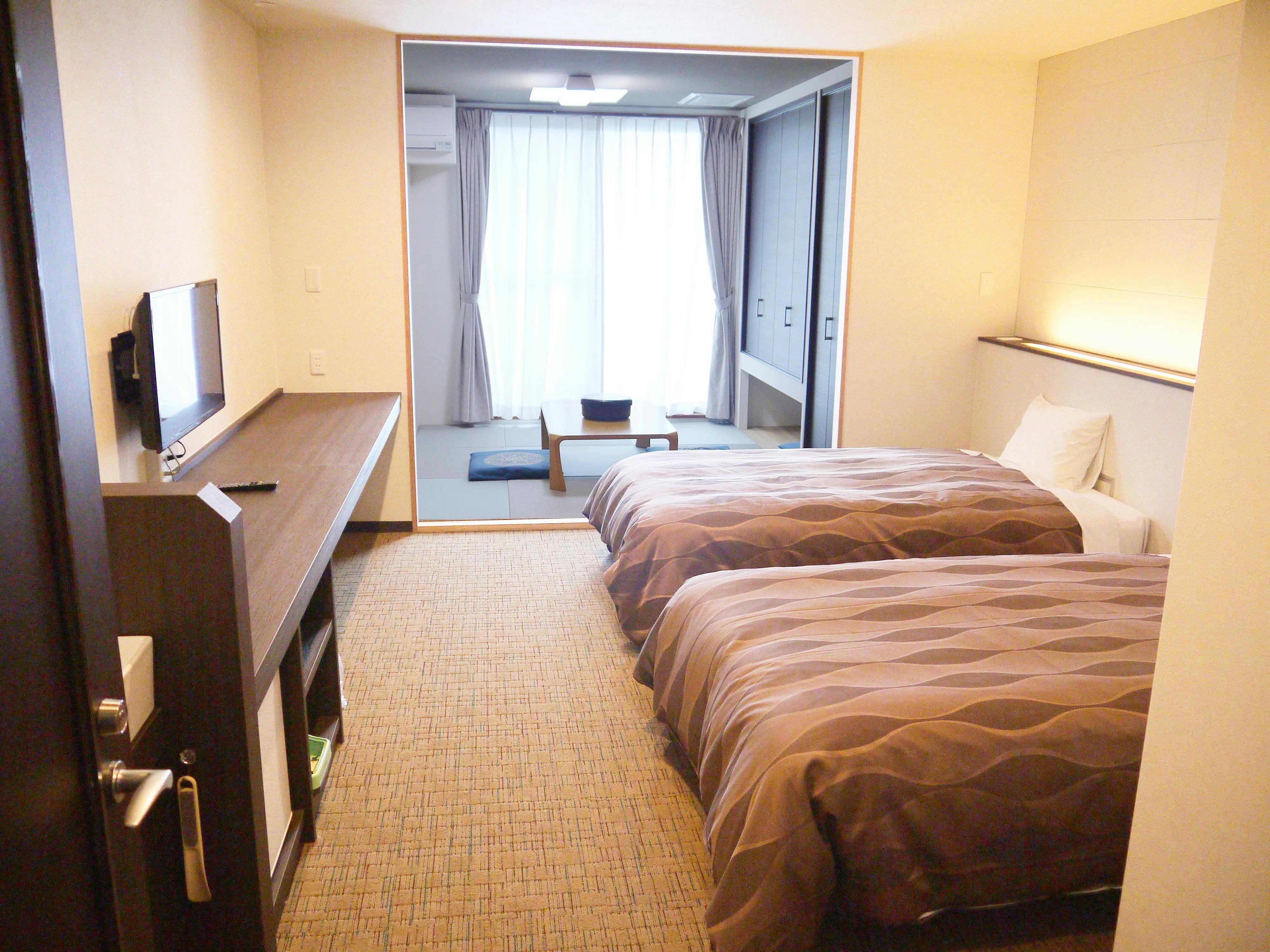 The Grand Resort Mikata Goko