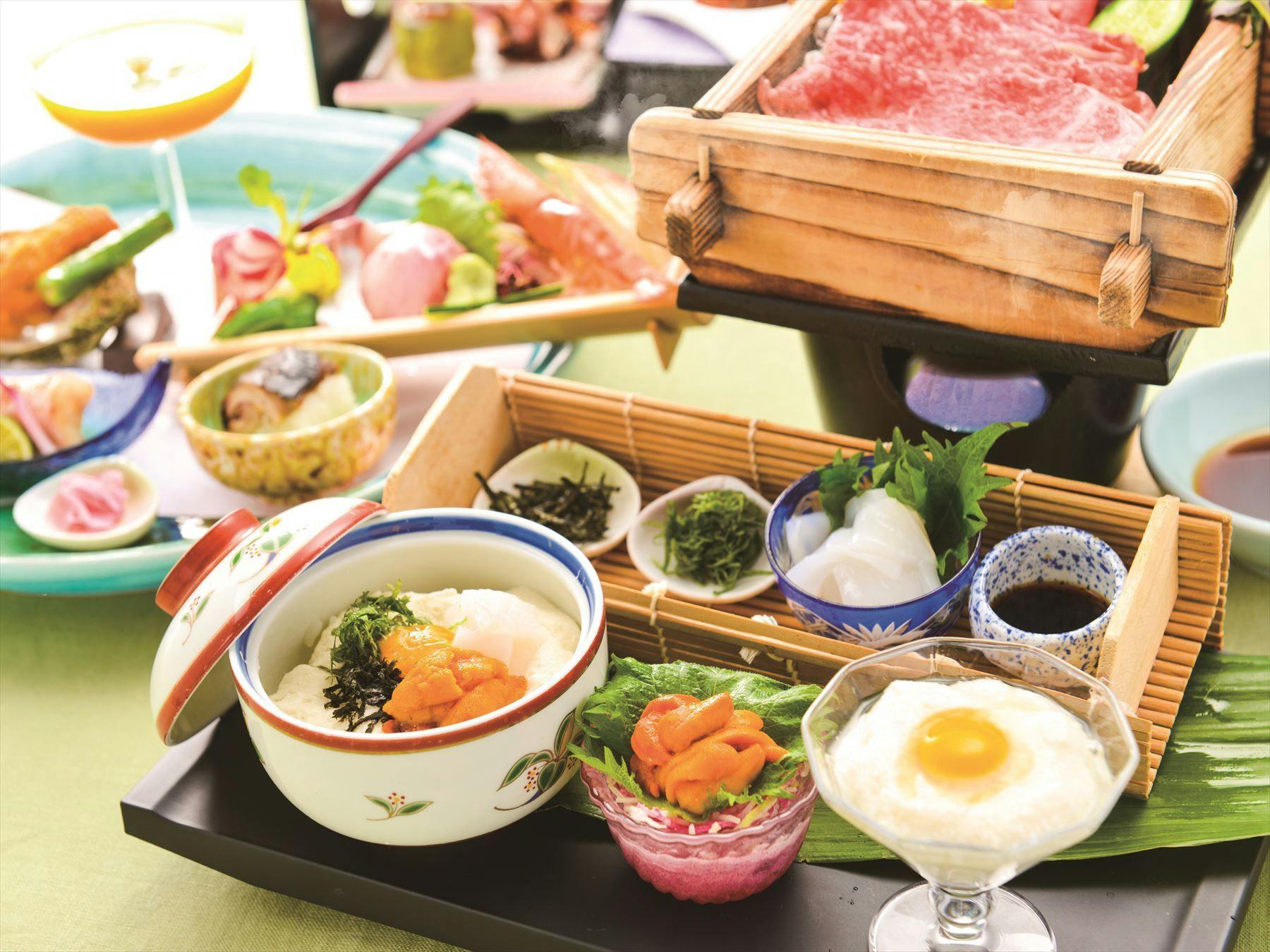The Grand Resort Mikata Goko