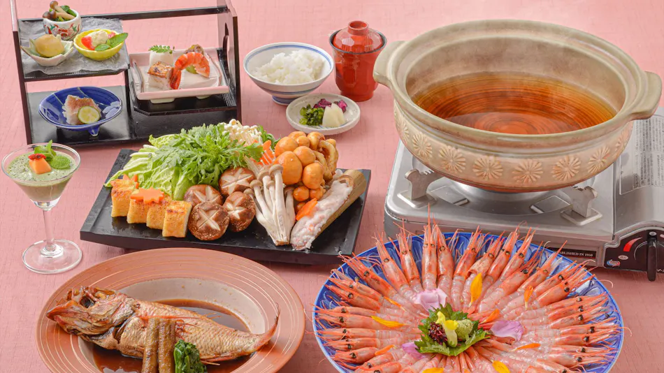 The Grand Resort Mikata Goko