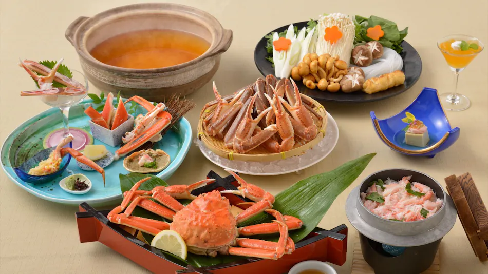 The Grand Resort Mikata Goko