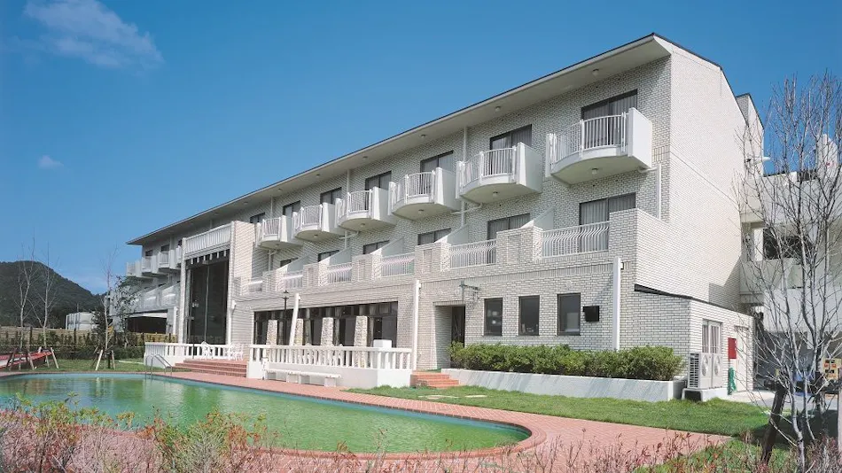 The Grand Resort Mikata Goko
