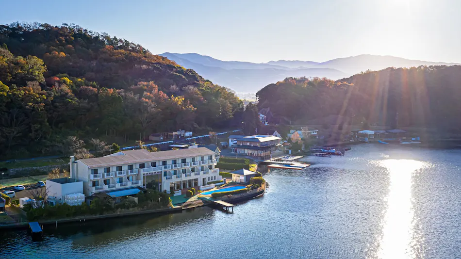 The Grand Resort Mikata Goko