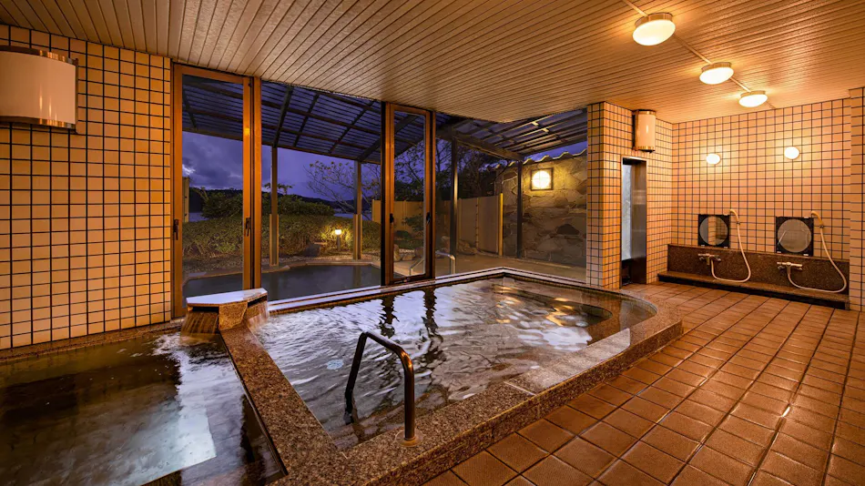 The Grand Resort Mikata Goko