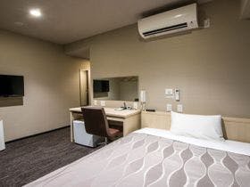 ＨＯＴＥＬ　ＴＡＭＹ　ＴＥＮＪＩＮＧＡＷＡ