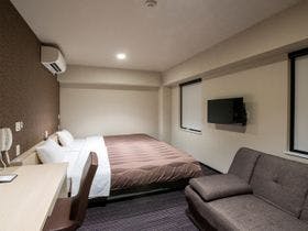 ＨＯＴＥＬ　ＴＡＭＹ　ＴＥＮＪＩＮＧＡＷＡ