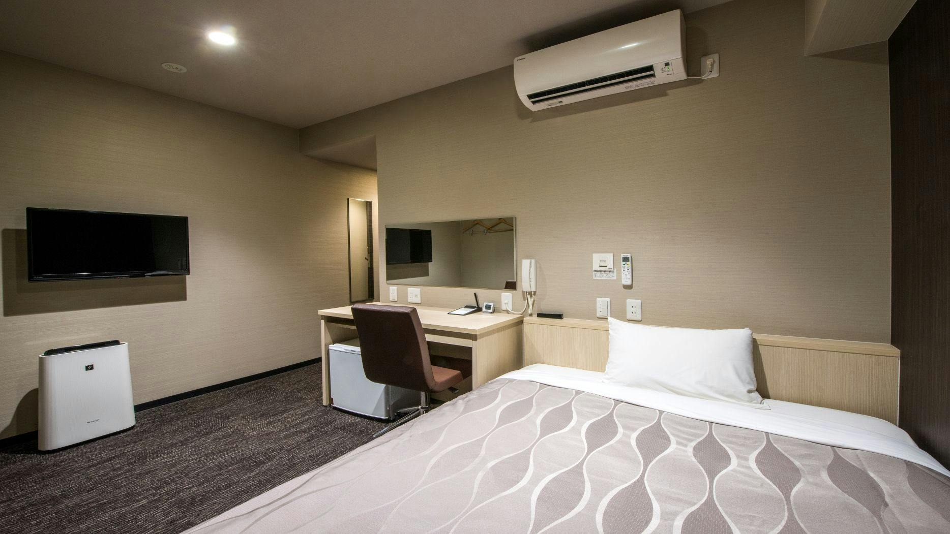 Premium Single Room (19.5 m²)