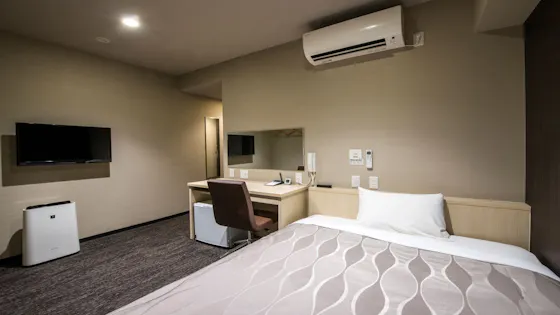 Premium Single Room (19.5 m²)