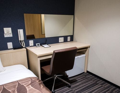 シングル（ユニットバス）