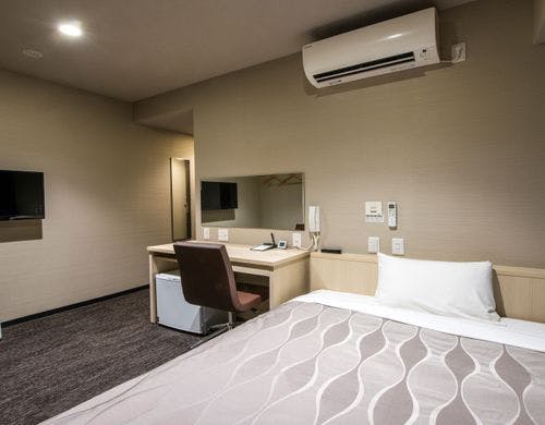 プレミアムシングル（19.5平米）