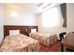 デイリーホテル小江戸川越店