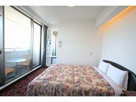 デイリーホテル小江戸川越店