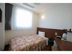 デイリーホテル小江戸川越店