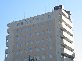 デイリーホテル小江戸川越店