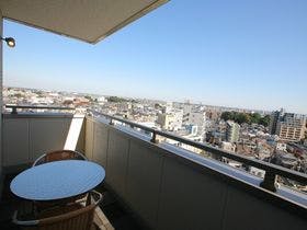 デイリーホテル小江戸川越店