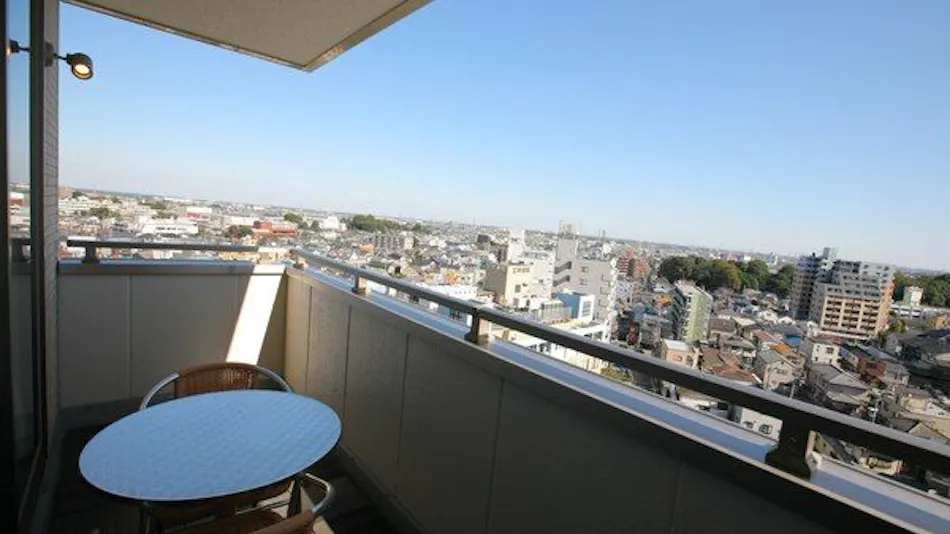 Daily Hotel Kawagoe