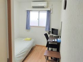 ホテル中央オアシス