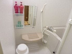 ホテル中央オアシス