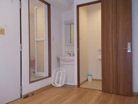 ホテル中央オアシス