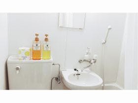 ホテル中央オアシス