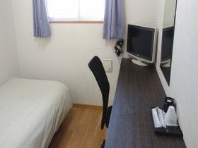 ホテル中央オアシス