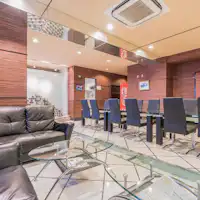 1F Lobby