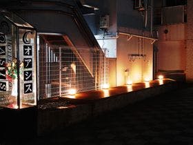 ホテル中央オアシス